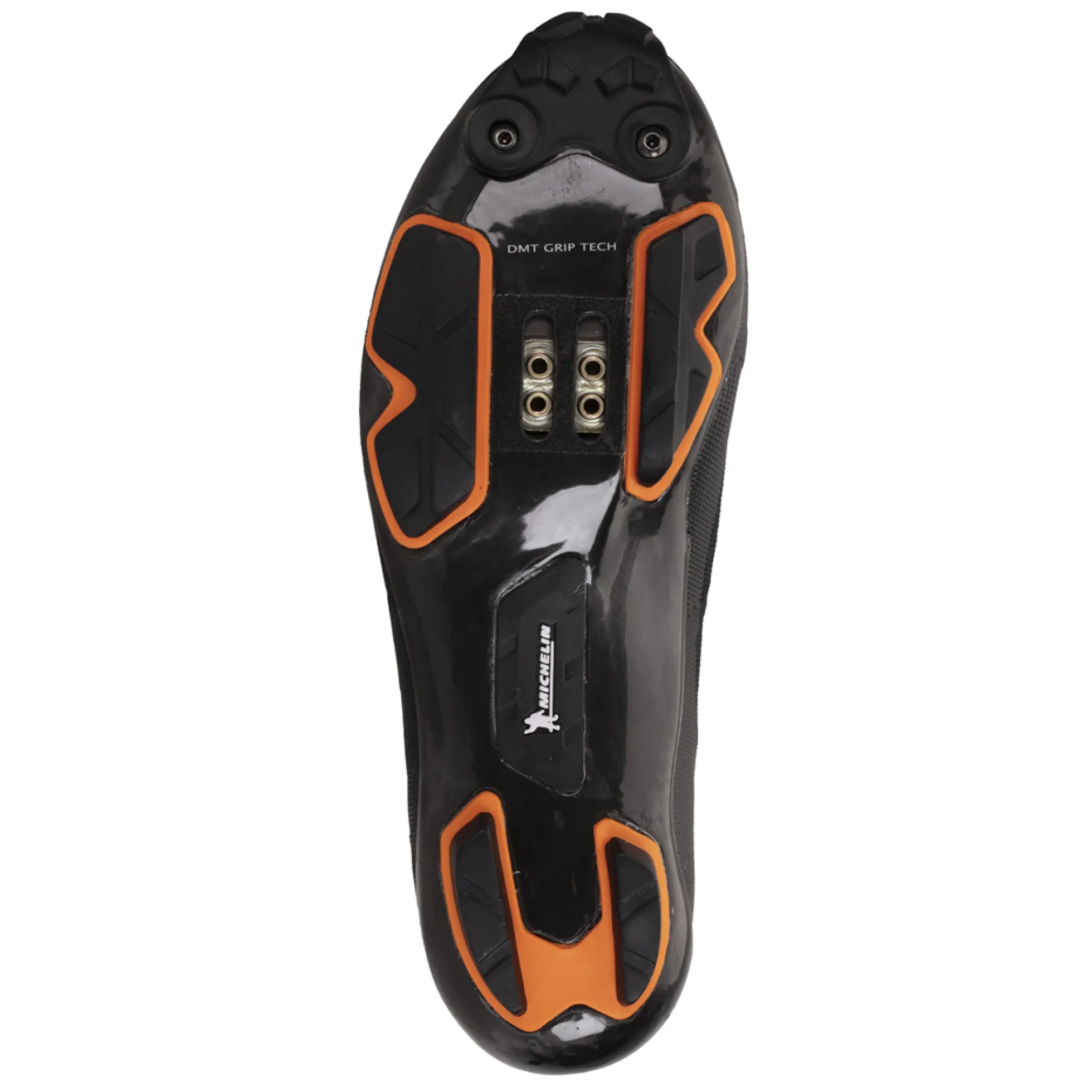 Scarpe MTB DMT KM0 Lumi Limited Edition - Bianco