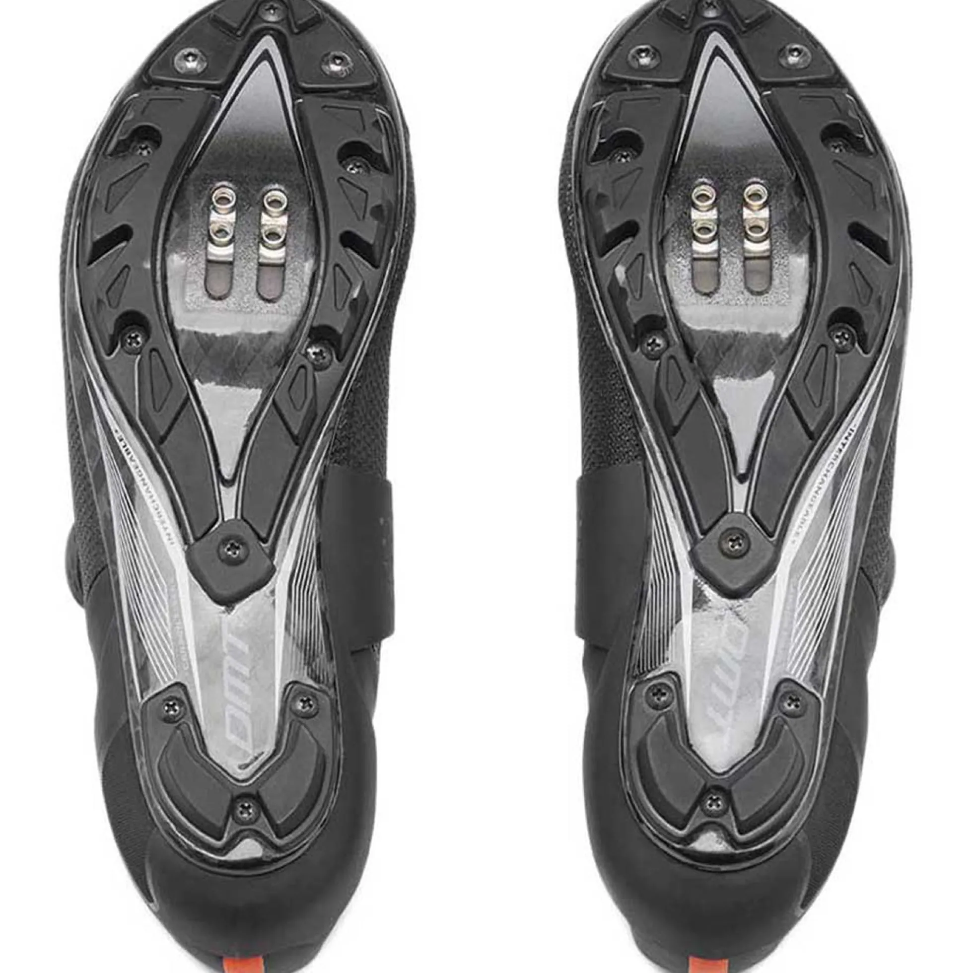 Scarpe mtb DMT MH10 - Nero