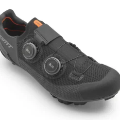 Scarpe mtb DMT MH10 - Nero