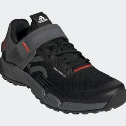 Scarpe mtb donna Five Ten 5.10 Trailcross Clip-In - Nero