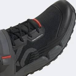 Scarpe mtb donna Five Ten 5.10 Trailcross Clip-In - Nero