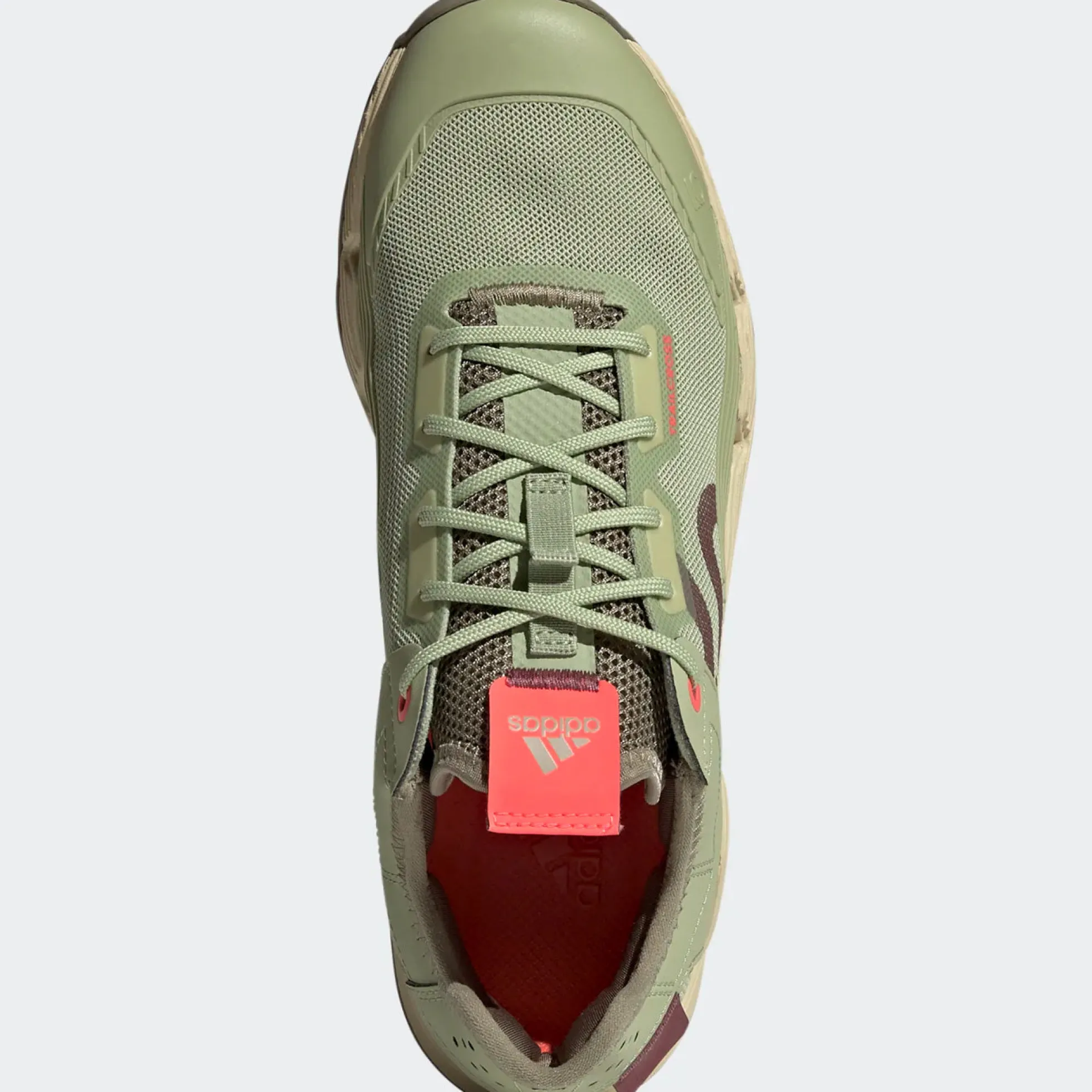 Scarpe Mtb donna Five Ten Trailcross LT - Verde