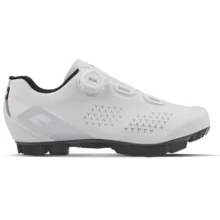 Scarpe mtb donna Gaerne Trail+ - Bianco