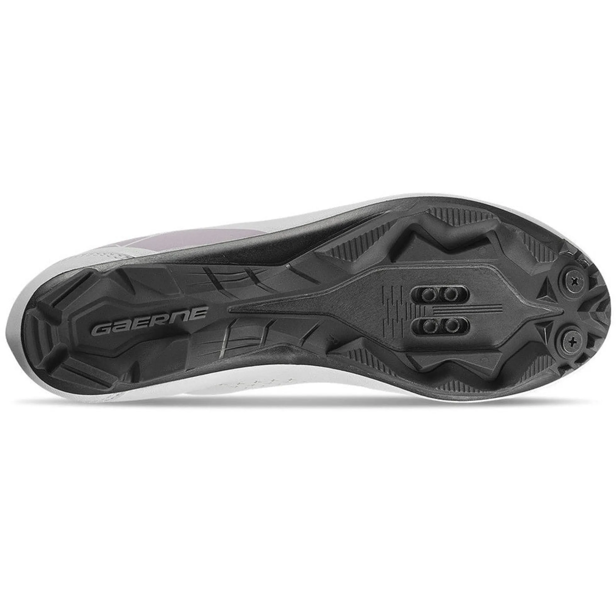 Scarpe mtb donna Gaerne Trail+ - Bianco