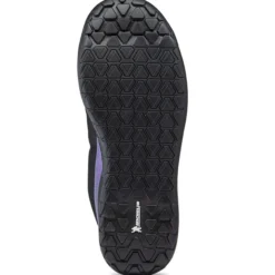 Scarpe MTB donna Northwave Clan 2 - Nero blu