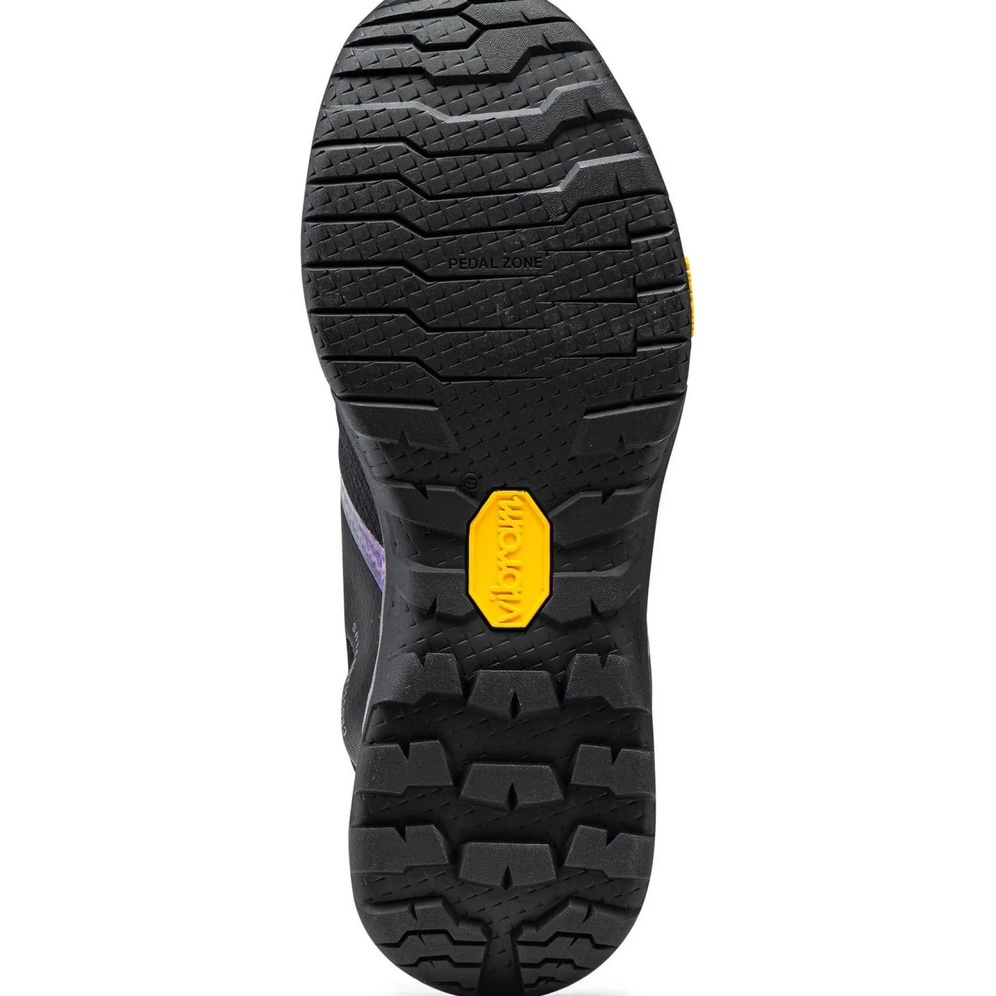 Scarpe MTB donna Northwave Crossland Plus - Nero