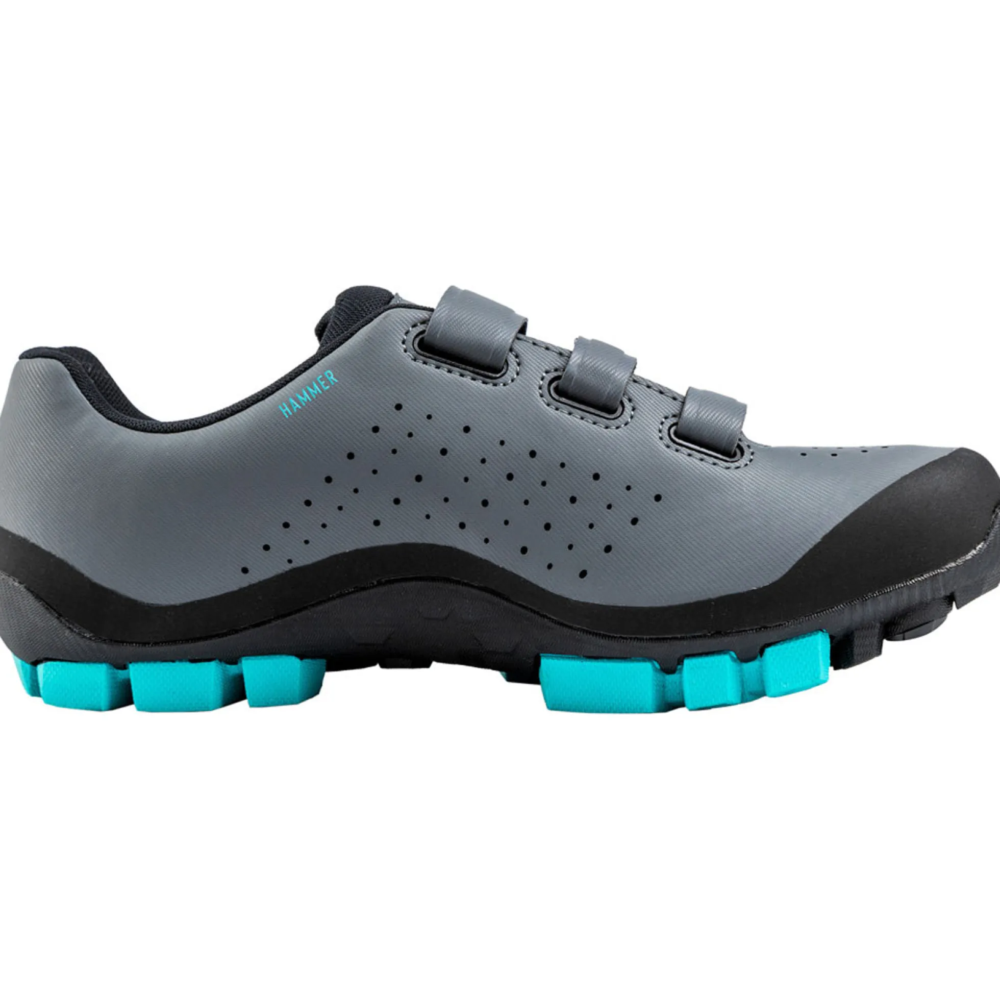 Scarpe Mtb donna Northwave Hammer - Grigio