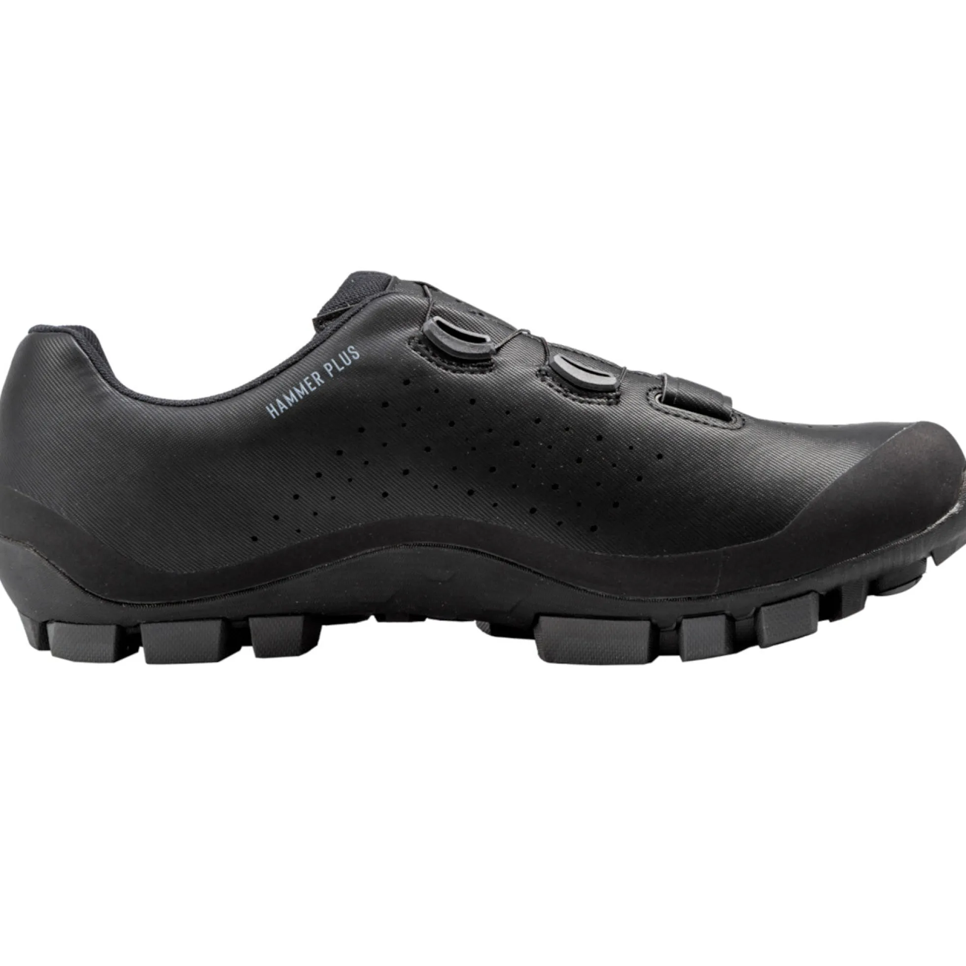 Scarpe Mtb donna Northwave Hammer Plus - Nero