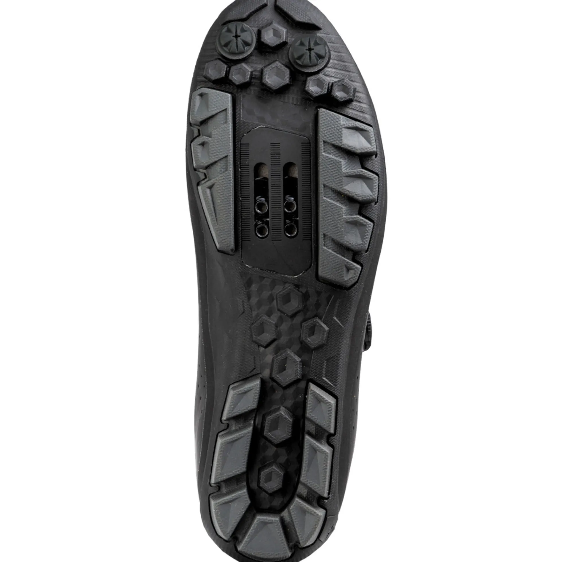 Scarpe Mtb donna Northwave Hammer Plus - Nero