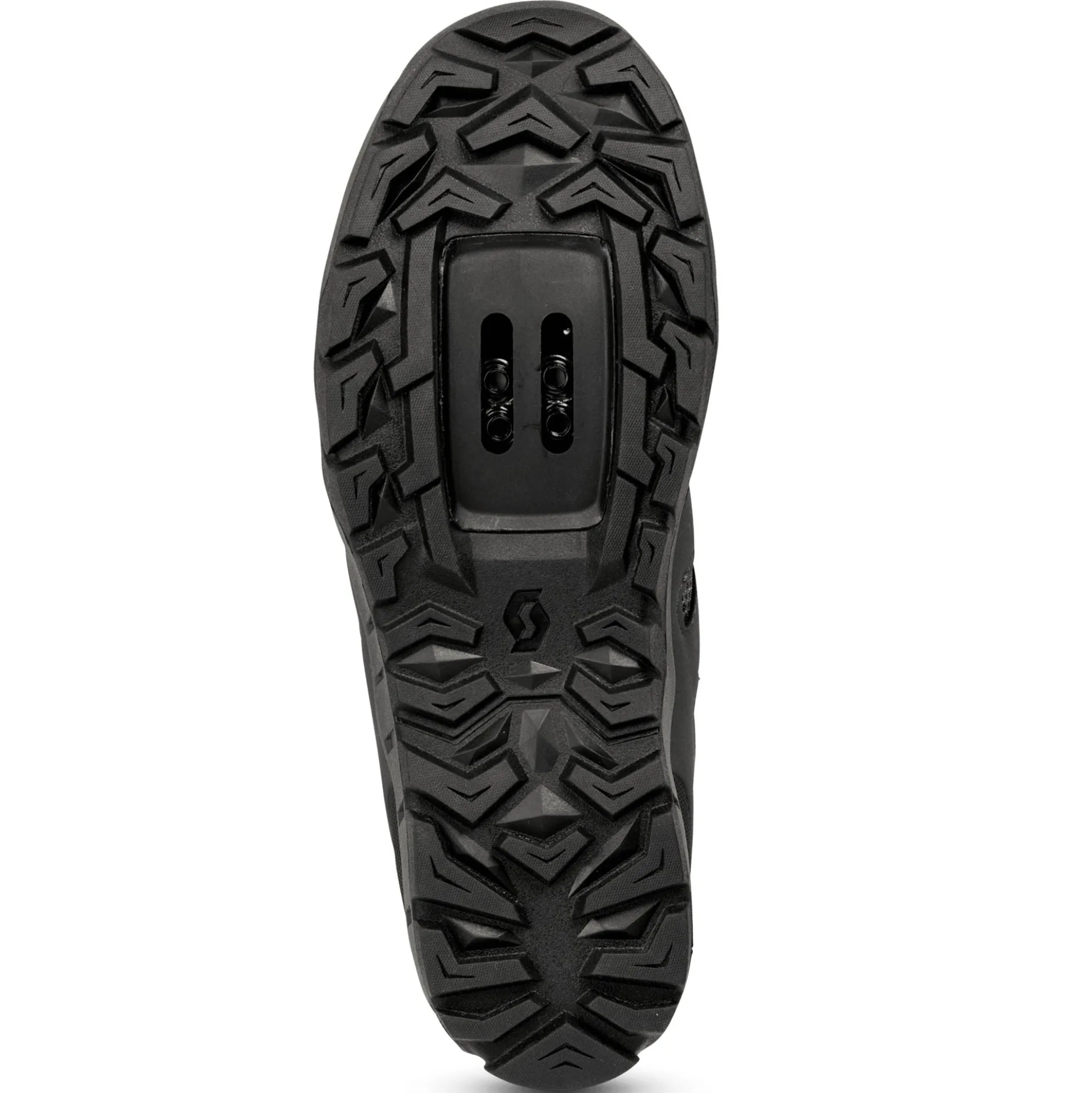 Scarpe mtb donna Scott Sport Crus-r Boa - Grigio