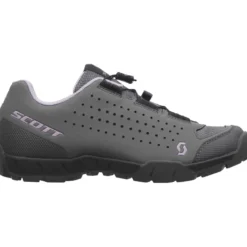 Scarpe mtb donna Scott Sport Trail Evo - Grigio