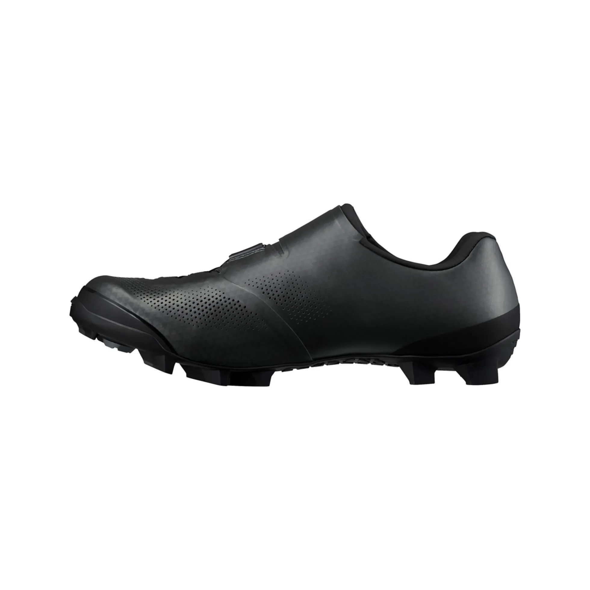 Scarpe Mtb donna Shimano SH-XC703 - Nero