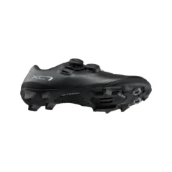 Scarpe Mtb donna Shimano SH-XC703 - Nero