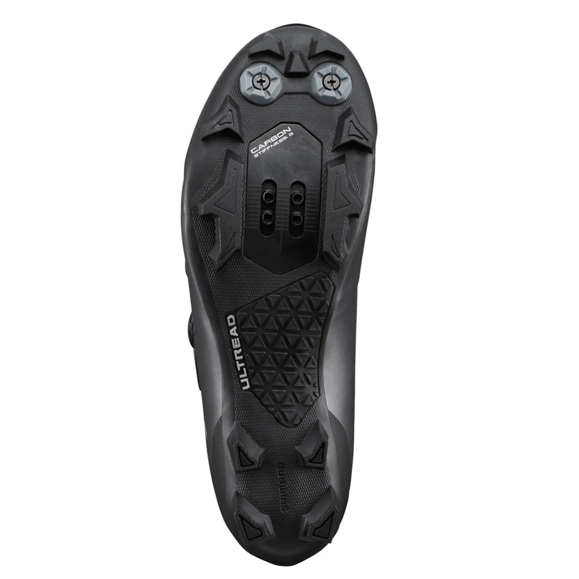 Scarpe Mtb donna Shimano SH-XC703 - Nero