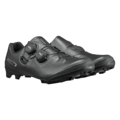 Scarpe Mtb donna Shimano SH-XC703 - Nero