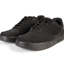 Scarpe Mtb Endura Hummvee Flat - Nero