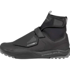 Scarpe MTB Endura MT500 Burner - Nero