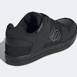 Scarpe Mtb Five Ten Freerider DLX - Nero