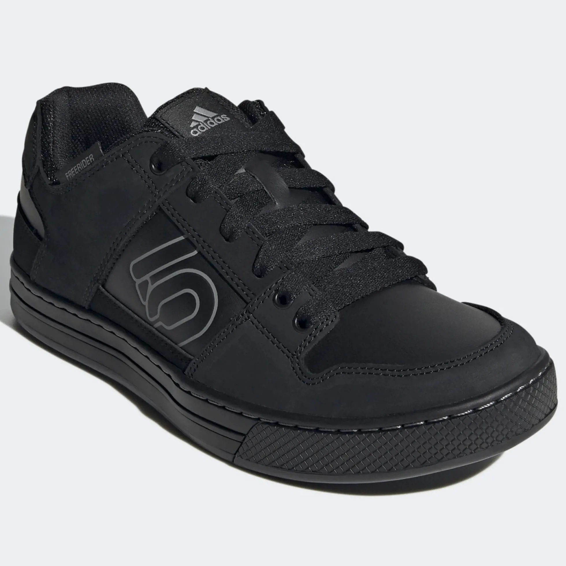 Scarpe Mtb Five Ten Freerider DLX - Nero