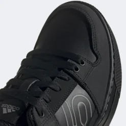 Scarpe Mtb Five Ten Freerider DLX - Nero