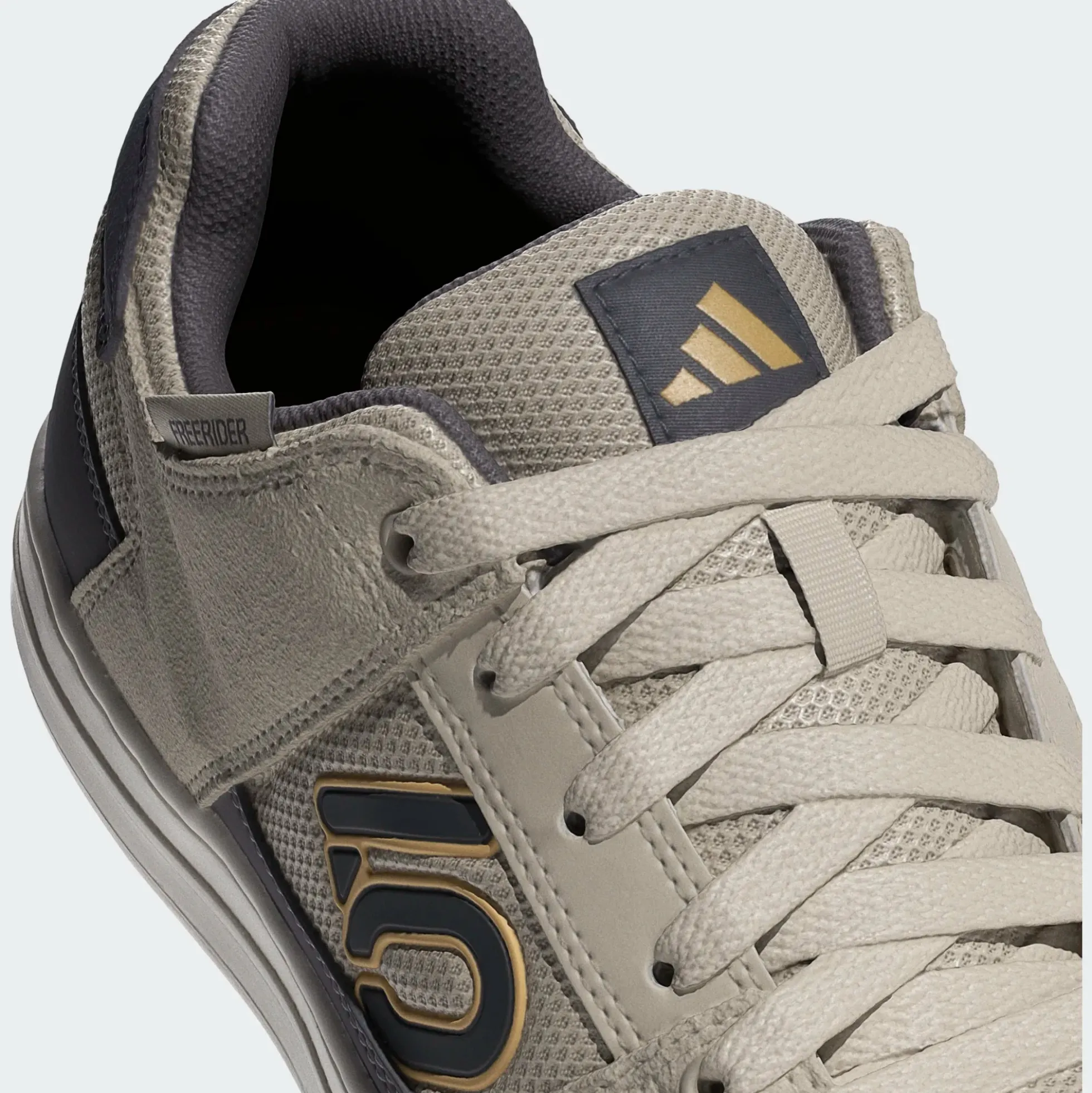 Scarpe mtb Five Ten Freerider - Grigio chiaro