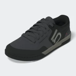 Scarpe Mtb Five Ten Freerider Pro Canvas - Grigio verde