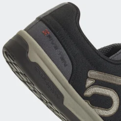 Scarpe Mtb Five Ten Freerider Pro Canvas - Grigio verde
