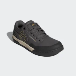 Scarpe Mtb Five Ten Freerider Pro Canvas - Grigio nero