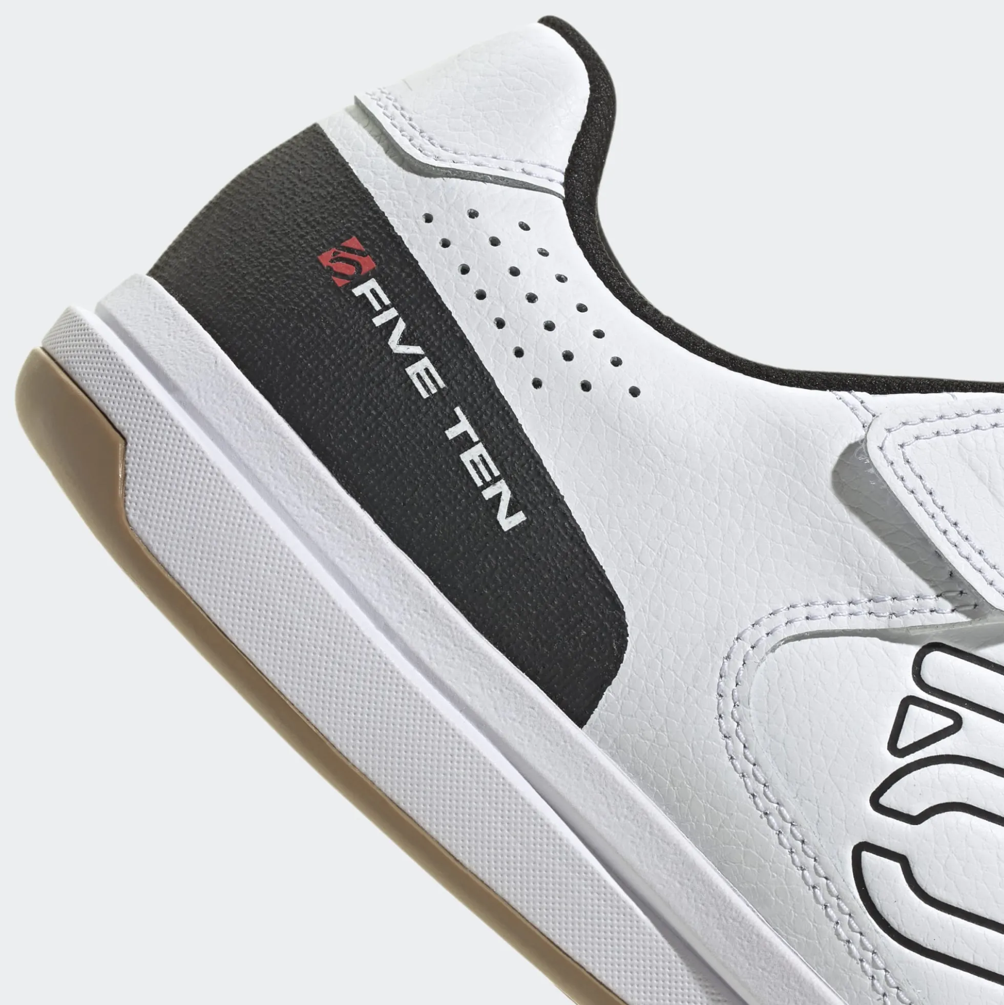 Scarpe Mtb Five Ten Hellcat - Bianco