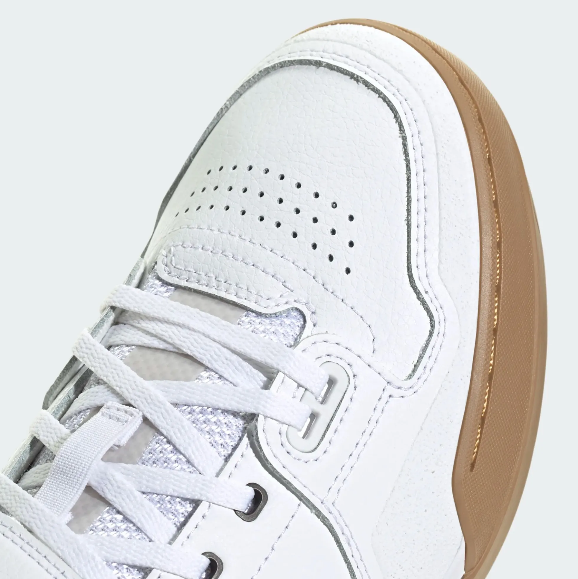 Scarpe Mtb Five Ten Hellcat - Bianco