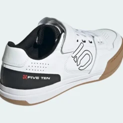Scarpe Mtb Five Ten Hellcat - Bianco