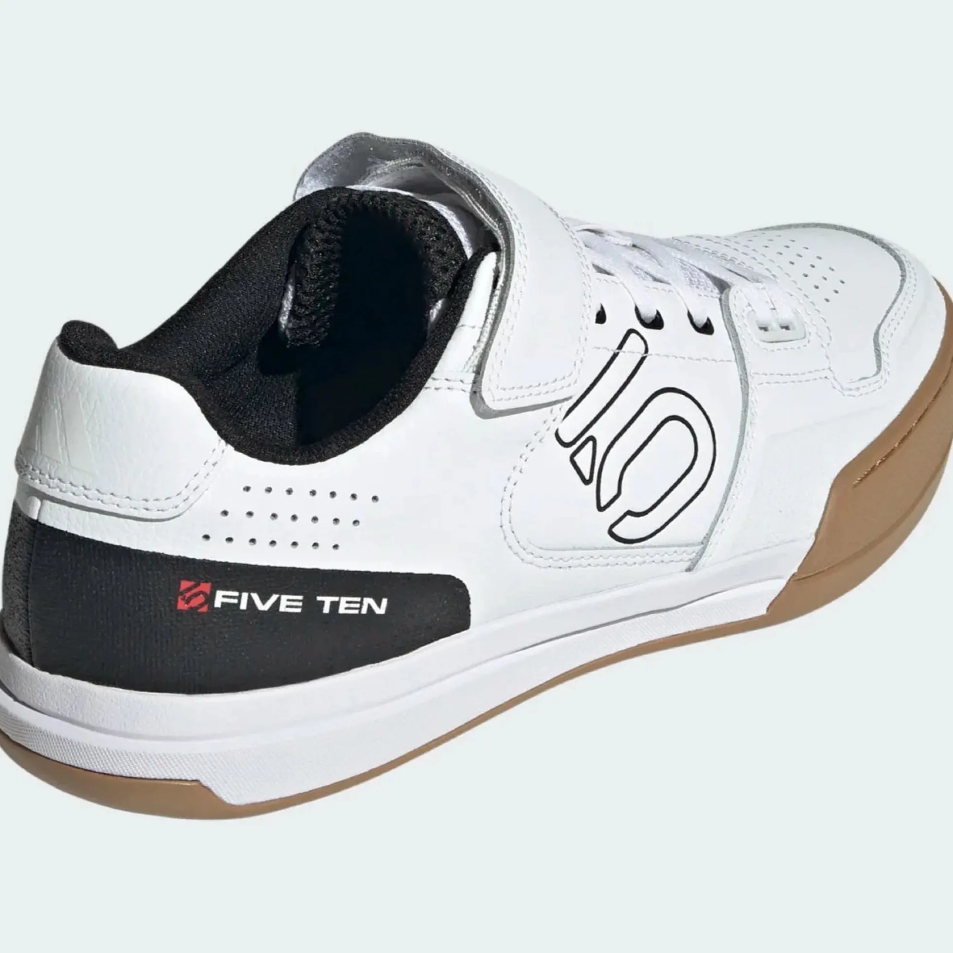 Scarpe Mtb Five Ten Hellcat - Bianco