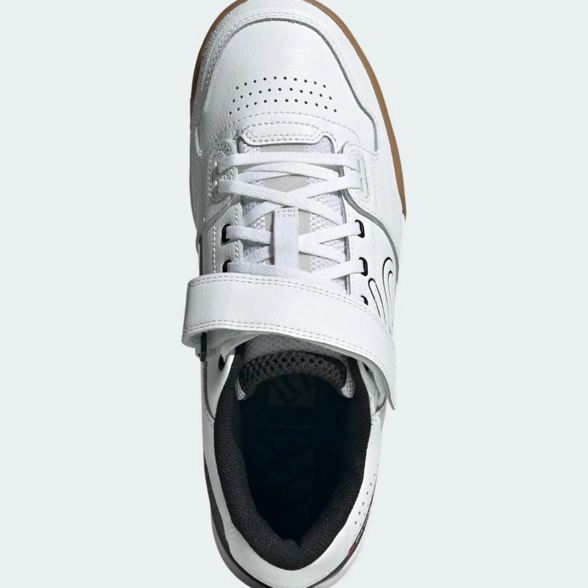 Scarpe Mtb Five Ten Hellcat - Bianco