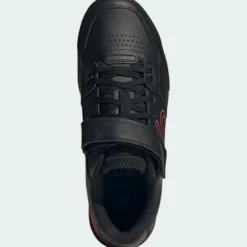 Scarpe Mtb Five Ten Hellcat - Nero rosso