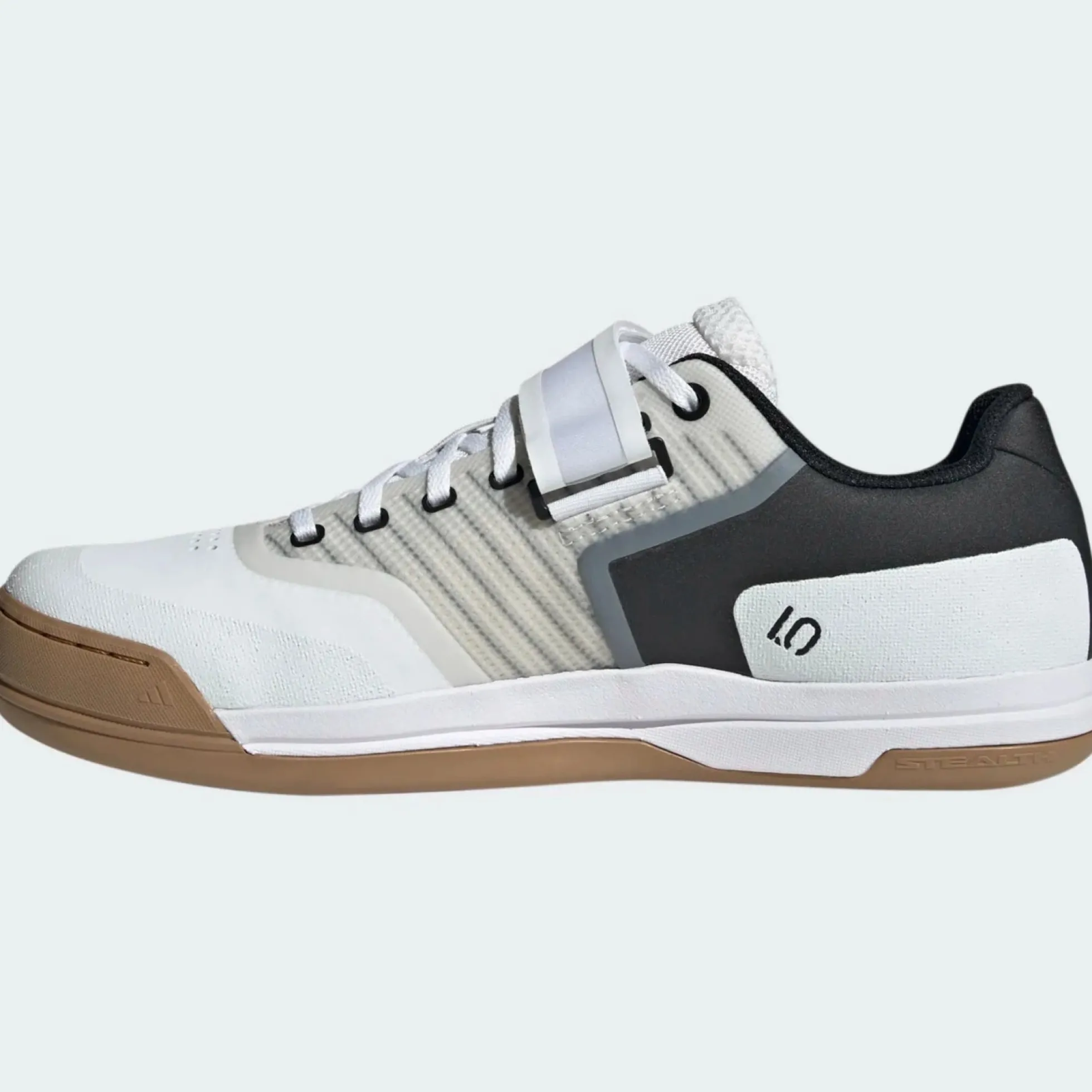 Scarpe Mtb Five Ten Hellcat Pro - Bianco