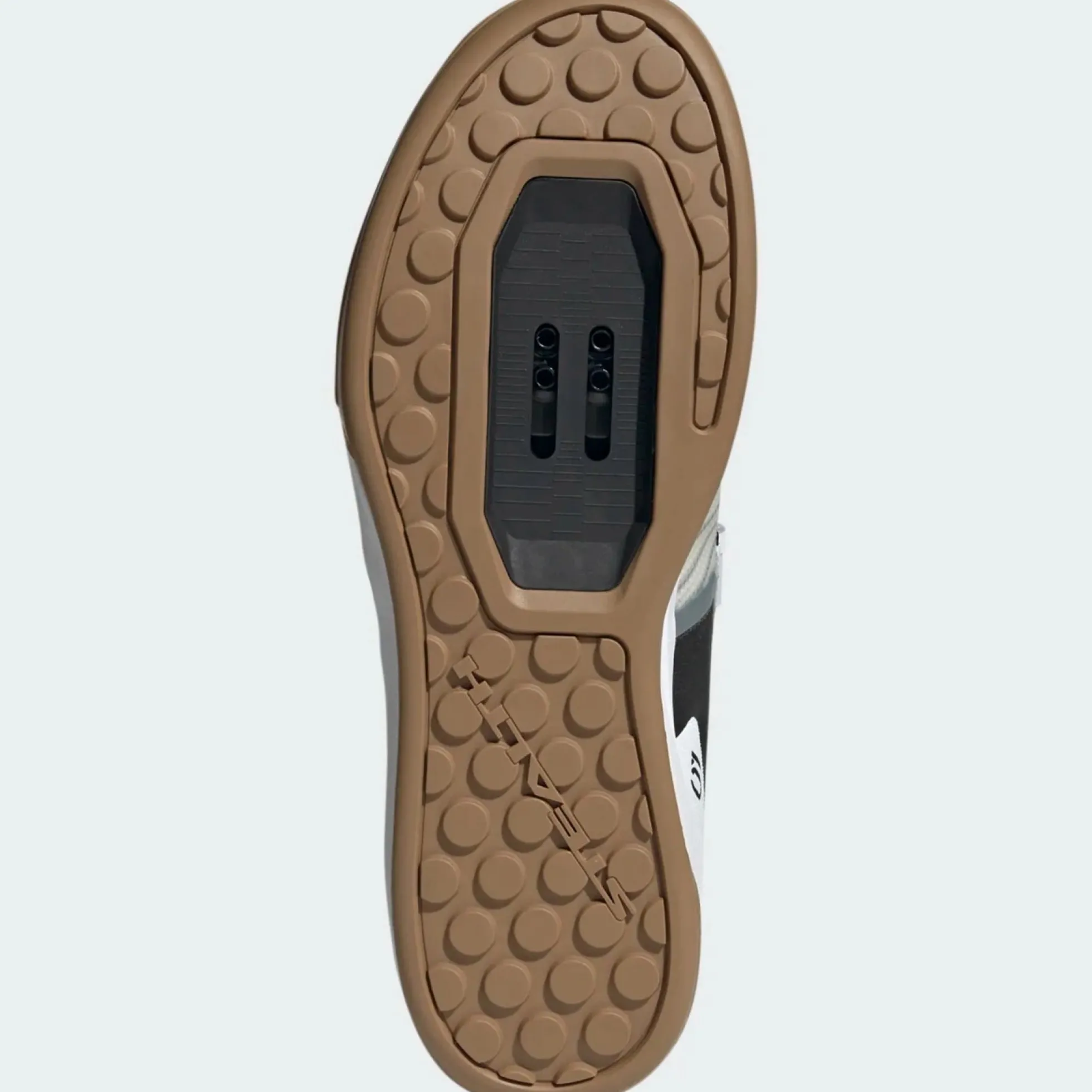 Scarpe Mtb Five Ten Hellcat Pro - Bianco