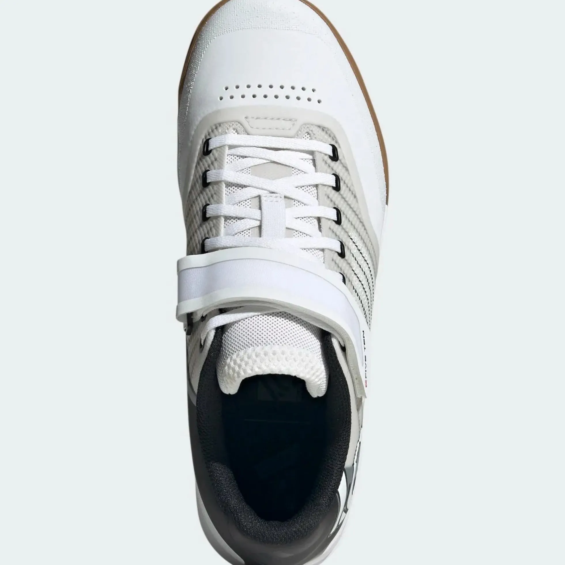 Scarpe Mtb Five Ten Hellcat Pro - Bianco