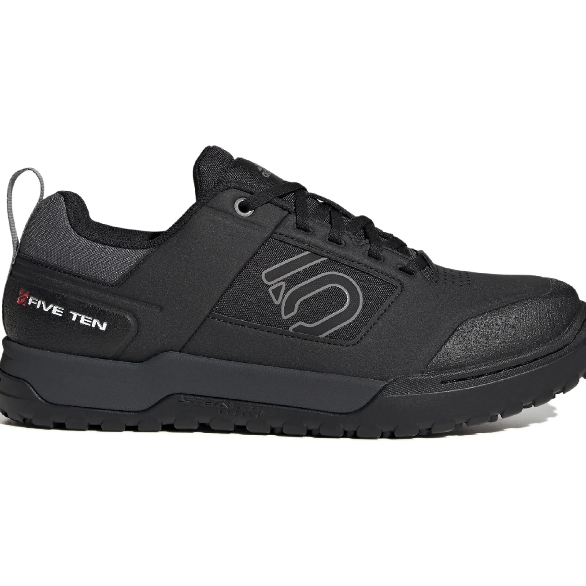 Scarpe Mtb Five Ten Impact Pro - Nero grigio