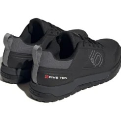 Scarpe Mtb Five Ten Impact Pro - Nero grigio