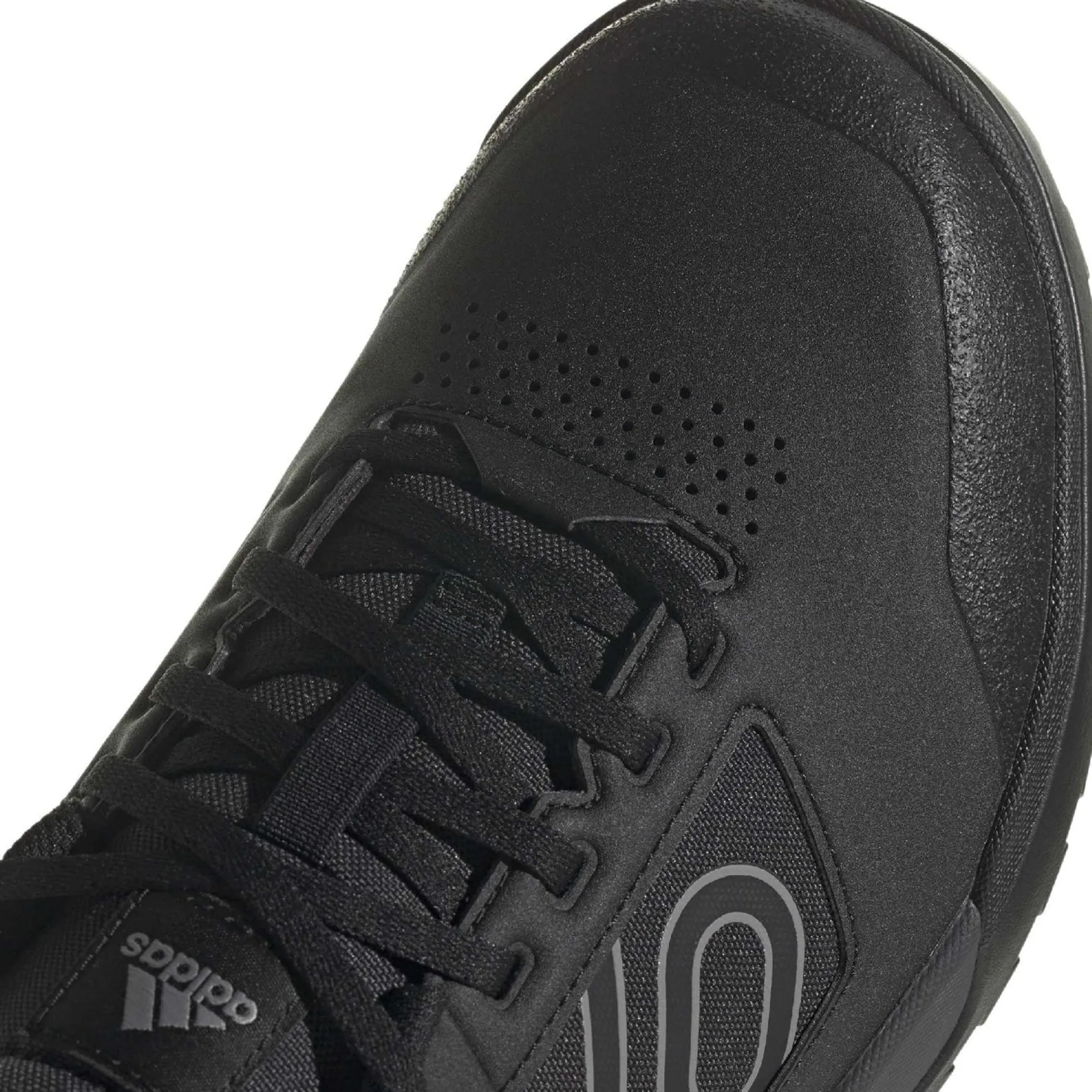 Scarpe Mtb Five Ten Impact Pro - Nero grigio