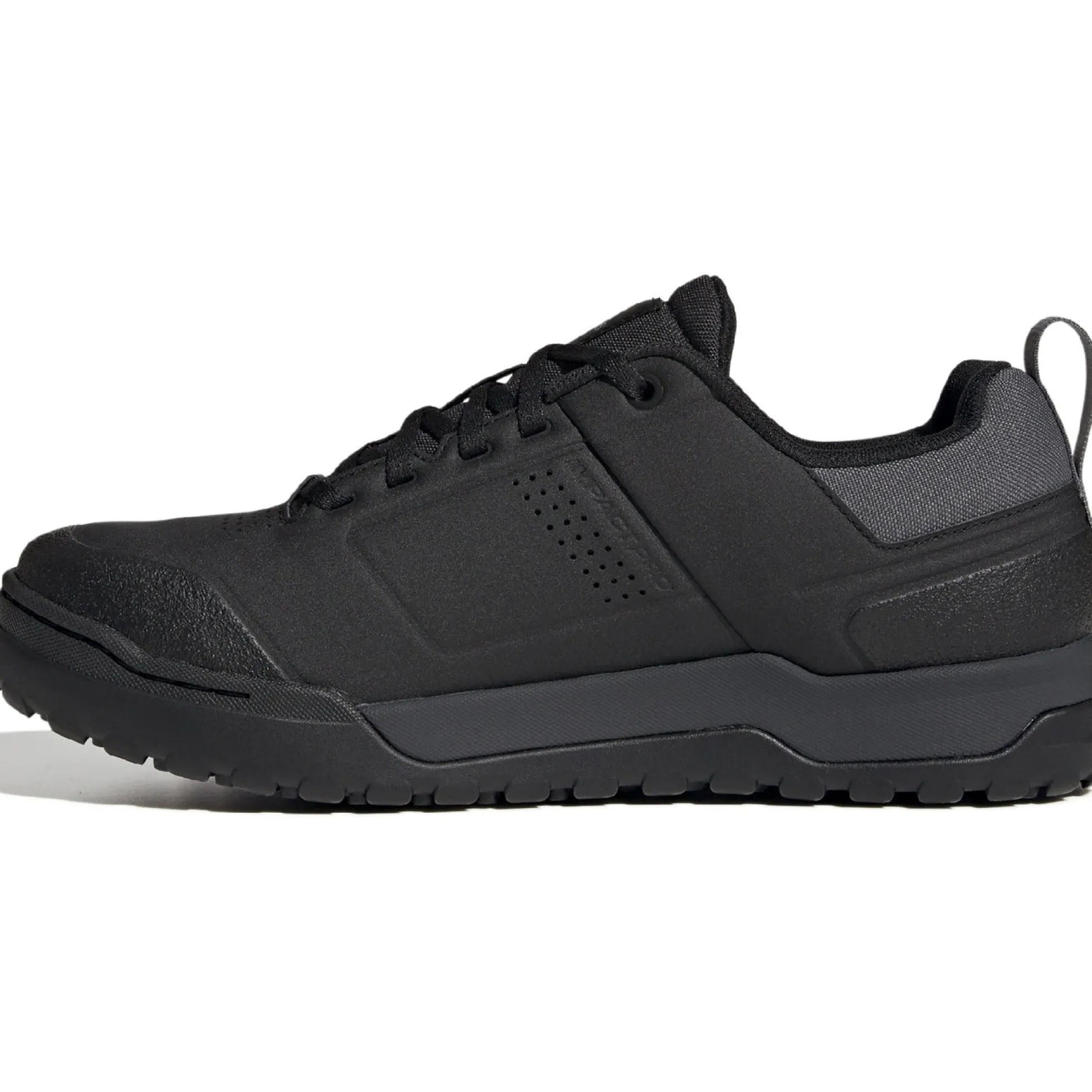 Scarpe Mtb Five Ten Impact Pro - Nero grigio