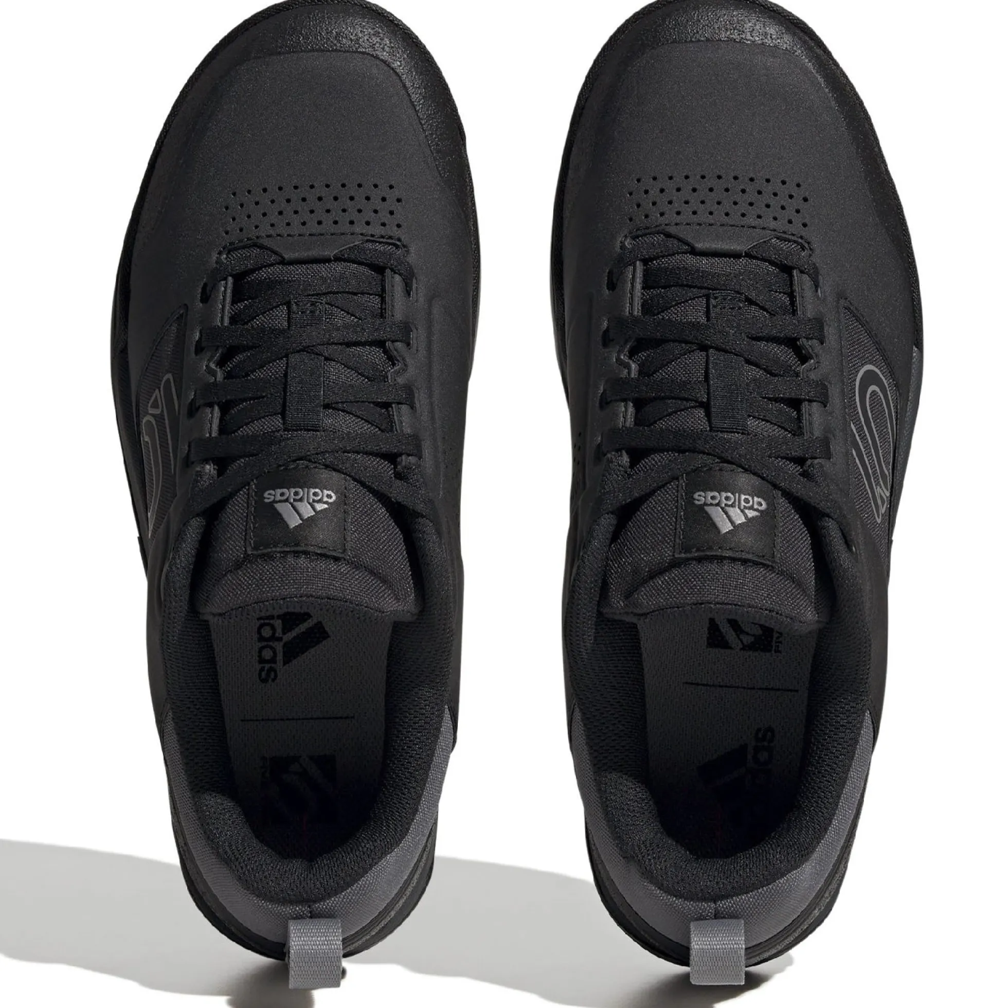 Scarpe Mtb Five Ten Impact Pro - Nero grigio