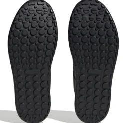 Scarpe Mtb Five Ten Impact Pro - Nero grigio