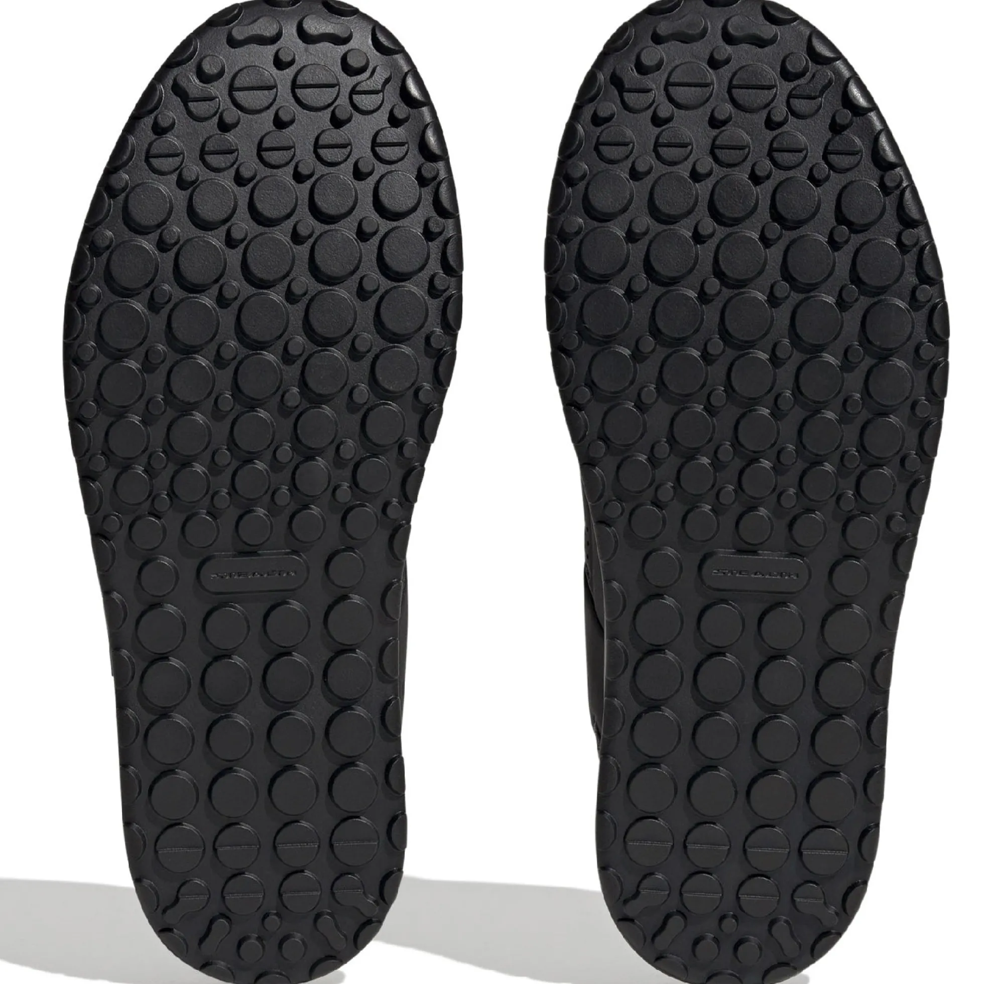 Scarpe Mtb Five Ten Impact Pro - Nero grigio