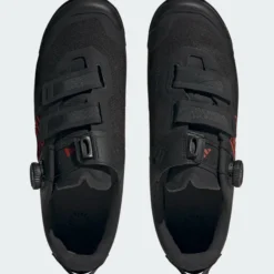 Scarpe MTB Five Ten 5.10 Kestrel BOA - Nero