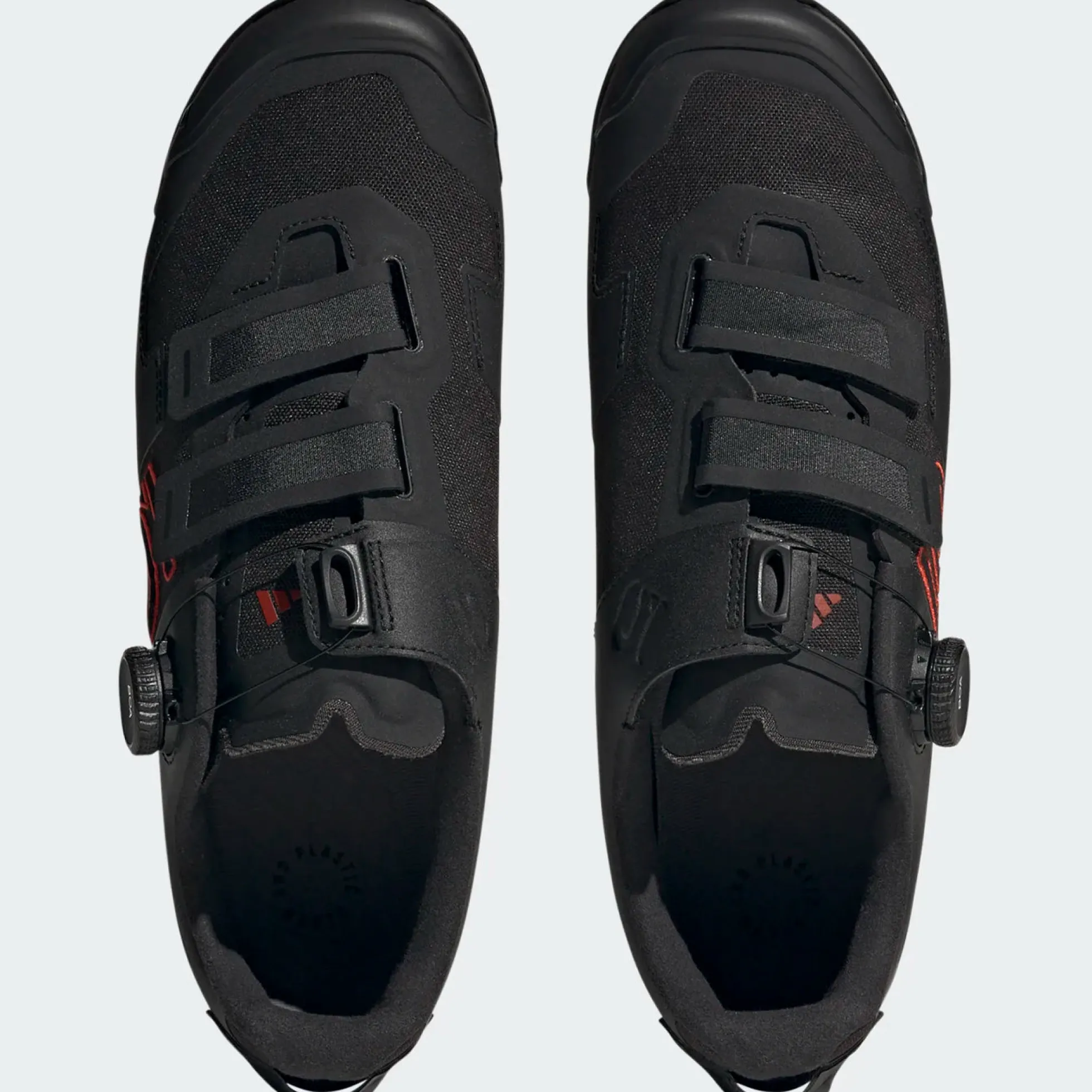 Scarpe MTB Five Ten 5.10 Kestrel BOA - Nero