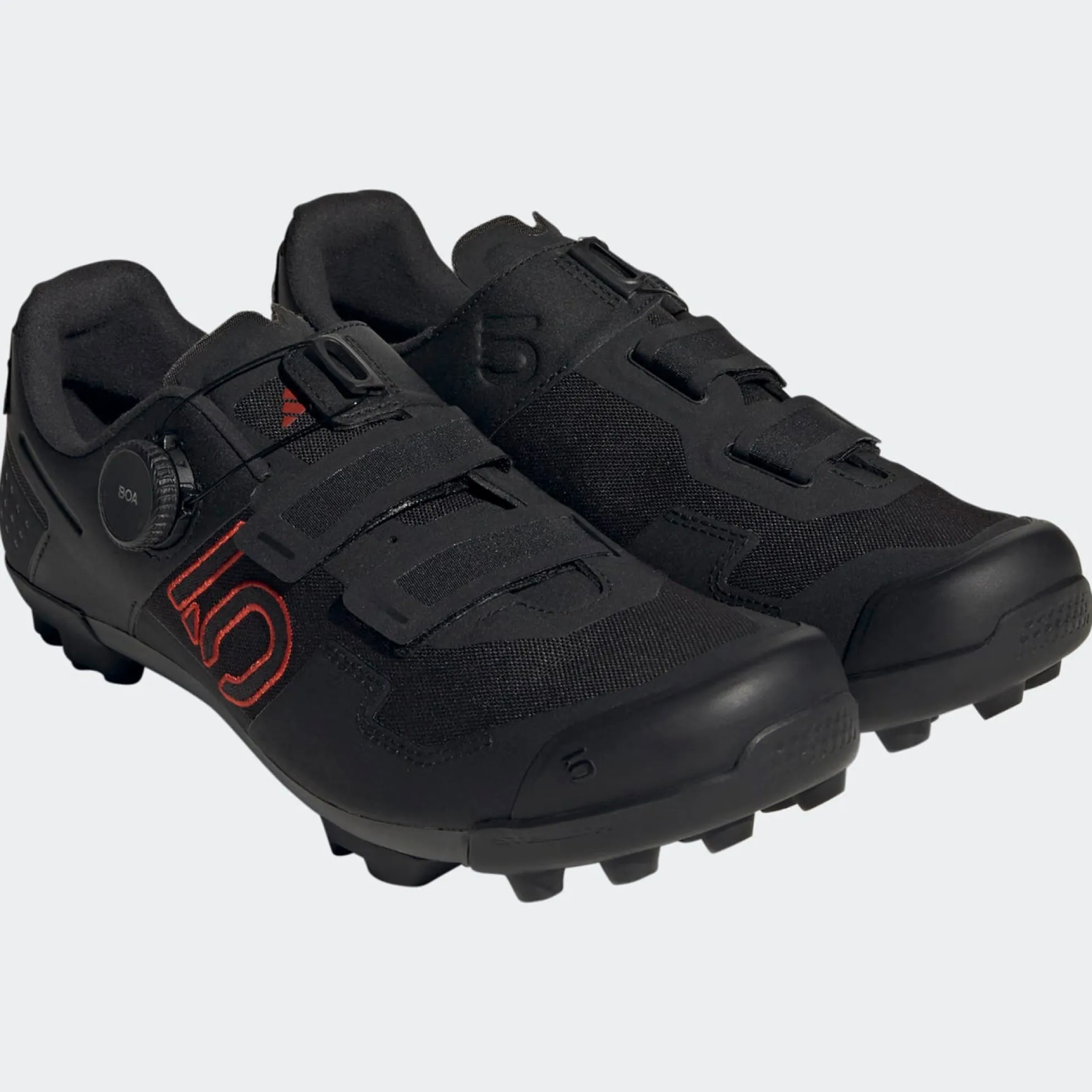 Scarpe MTB Five Ten 5.10 Kestrel BOA - Nero