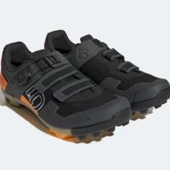 Scarpe MTB Five Ten 5.10 Kestrel BOA - Grigio