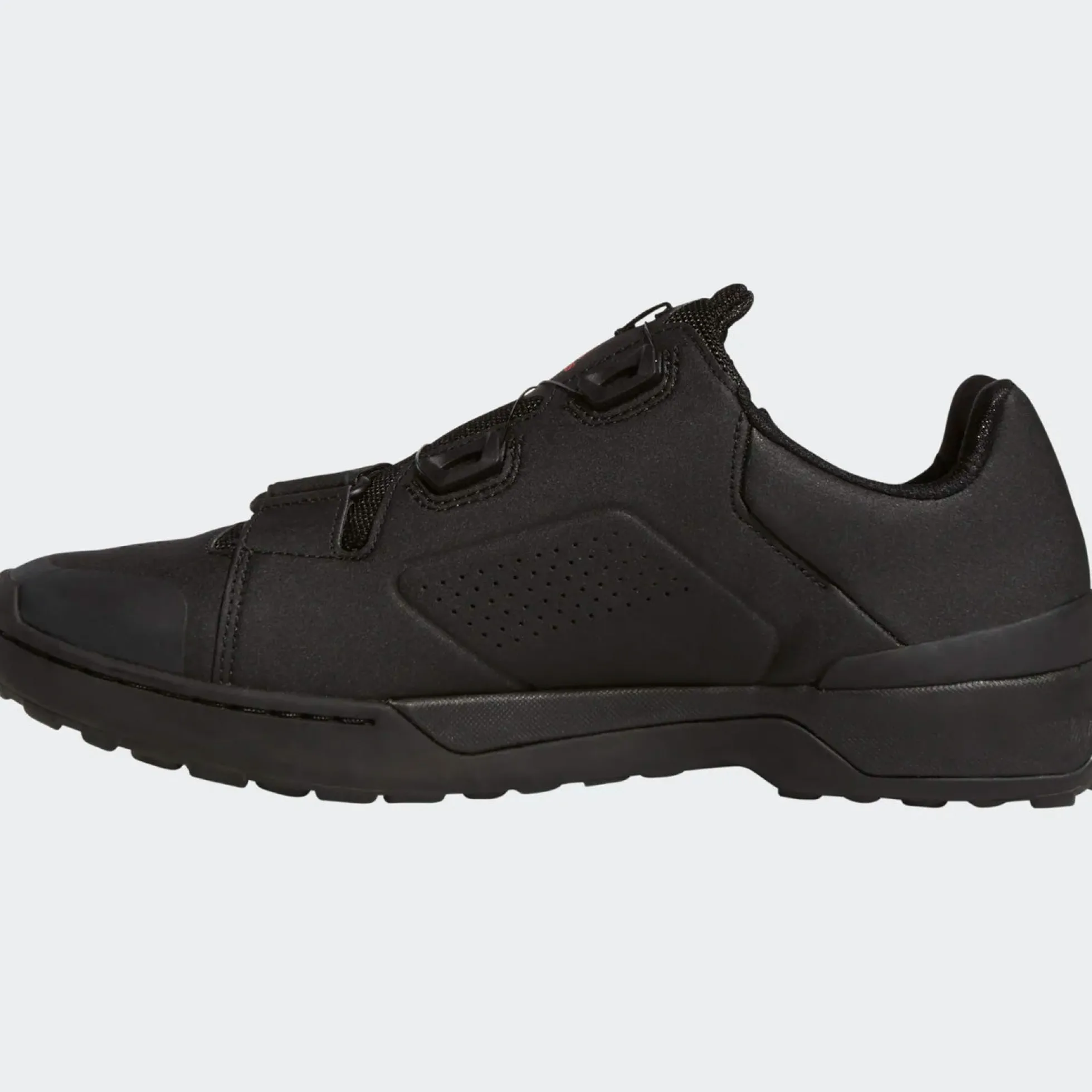 Scarpe mtb Five Ten Kestrel Boa - Nero