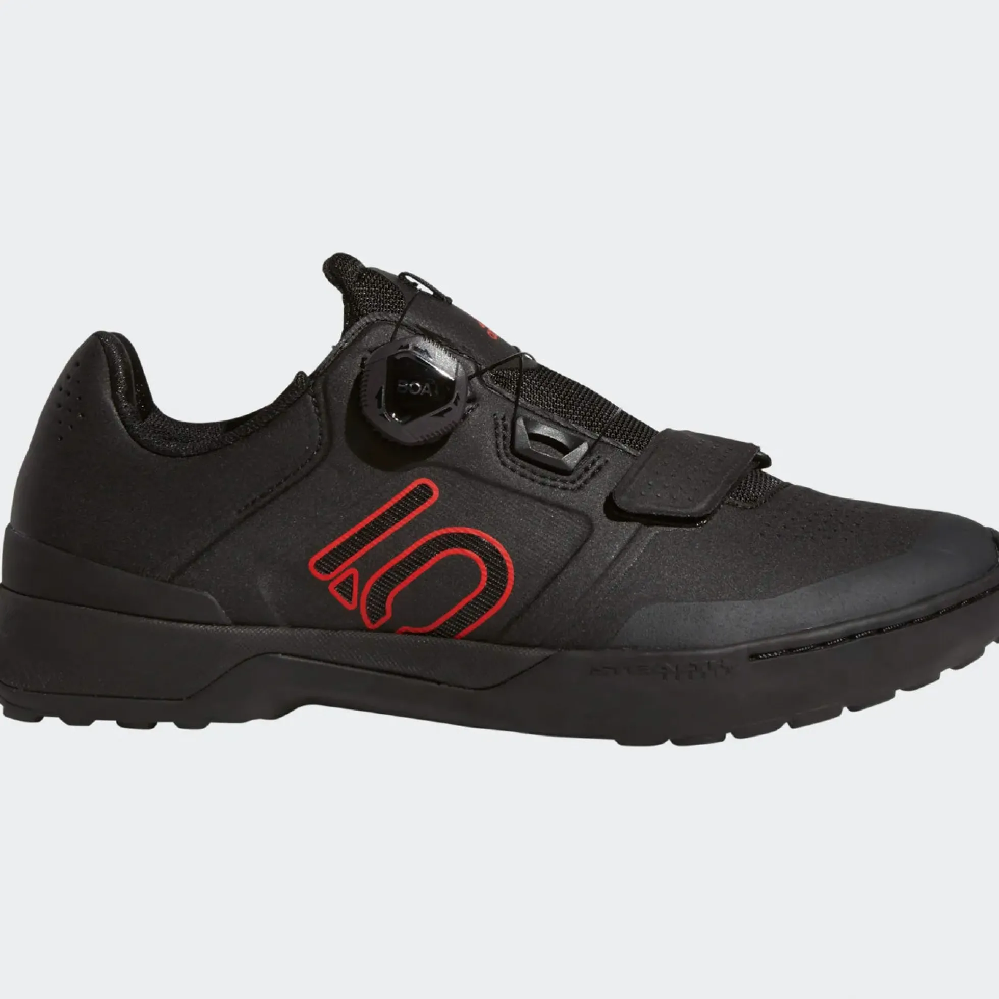 Scarpe mtb Five Ten Kestrel Boa - Nero